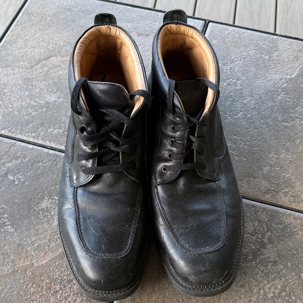 Bostonian Shoes